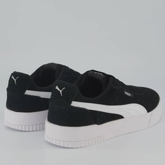 Tênis Feminino Puma Nyra SD BDP - Foto 3