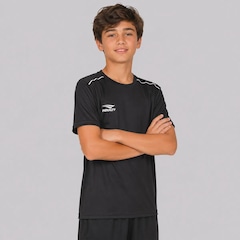 Camiseta Penalty Shoulder Infantil - Foto 2