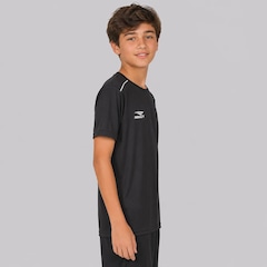 Camiseta Penalty Shoulder Infantil - Foto 3