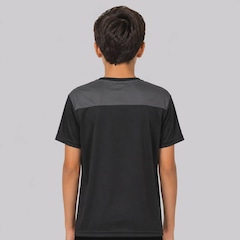 Camiseta Penalty Shoulder Infantil - Foto 4