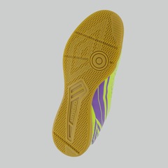 Chuteira Futsal Adulto Umbro Kick - Foto 5