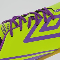 Chuteira Futsal Adulto Umbro Kick - Foto 7