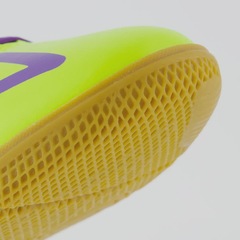 Chuteira Futsal Adulto Umbro Kick - Foto 8