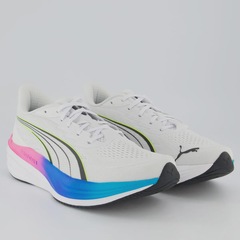 Tênis Unissex Puma Darter Pro 2 - Foto 2