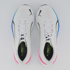Tênis Unissex Puma Darter Pro 2 - Foto 4