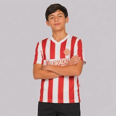 Camisa do Internacional Colorado Esportiva Infantil - Foto 3