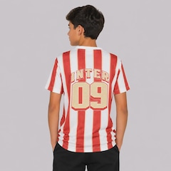 Camisa do Internacional Colorado Esportiva Infantil - Foto 4