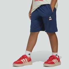Conjunto adidas Marvel Infantil - Foto 10