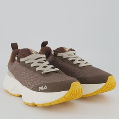 Tênis Feminino Fila Elevation - Foto 2