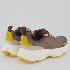 Tênis Feminino Fila Elevation - Foto 3