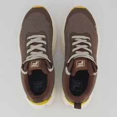 Tênis Feminino Fila Elevation - Foto 4