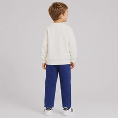 Conjunto adidas Marvel Infantil - Foto 3