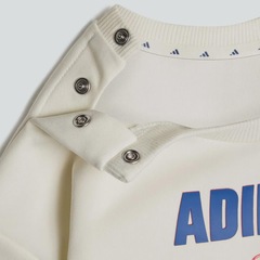 Conjunto adidas Marvel Infantil - Foto 4