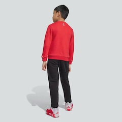 Conjunto adidas Disney Mickey Infantil - Foto 5