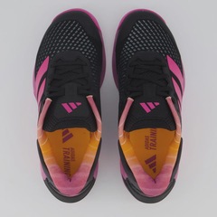 Tênis Feminino adidas Dropset 4 Power Trainer - Foto 4