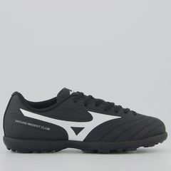 Chuteira Society Adulto Mizuno Regent Club AS - Foto 1