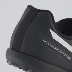 Chuteira Society Adulto Mizuno Regent Club AS - Foto 6