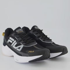 Tênis Feminino Fila Recovery - Foto 2