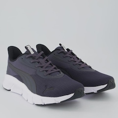 Tênis Masculino Puma Flexfocus Lite Modern - Foto 2