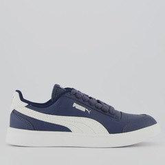 Tênis Unissex Puma Shuffle BDP - Foto 1