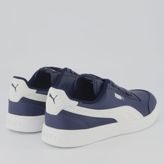 Tênis Unissex Puma Shuffle BDP - Foto 3