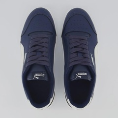 Tênis Unissex Puma Shuffle BDP - Foto 4