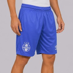 Calção Umbro Grêmio 24/25 Treino Masculino - Foto 2