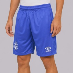 Calção Umbro Grêmio 24/25 Treino Masculino - Foto 3