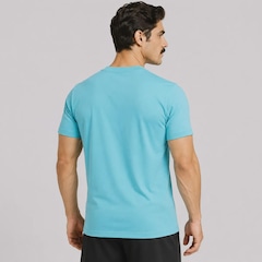 Camisa do Santos Mar de Glórias Masculina - Foto 3
