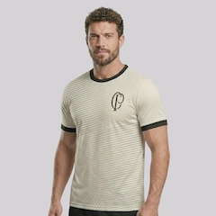 Camisa do Corinthians Dry Sublimada 10 Memphis Masculina - Foto 3
