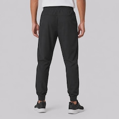 Calça do Corinthians Distintivo com Zíper Masculina - Foto 3