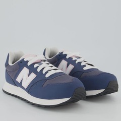 Tênis Feminino New Balance 500 V2 - Foto 2