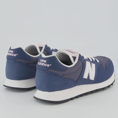 Tênis Feminino New Balance 500 V2 - Foto 3