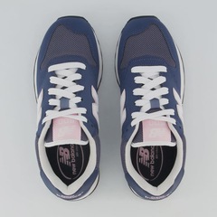Tênis Feminino New Balance 500 V2 - Foto 4