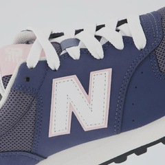 Tênis Feminino New Balance 500 V2 - Foto 7
