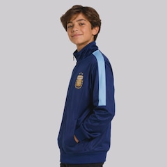 Jaqueta da Argentina Helanca - Infantil - Foto 2