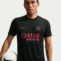 Camisa Paris Saint-Germain Nike Strike Masculina - Foto 1