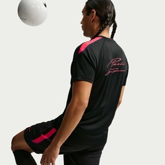 Camisa Paris Saint-Germain Nike Strike Masculina - Foto 2