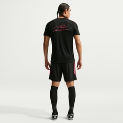Camisa Paris Saint-Germain Nike Strike Masculina - Foto 5