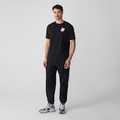 Camiseta New Balance Ramen Masculina - Foto 5