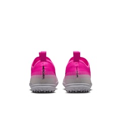 Chuteira de Society Infantil Nike Mercurial Vapor 17 Academy - Foto 5