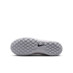 Chuteira de Society Infantil Nike Mercurial Vapor 17 Academy - Foto 6