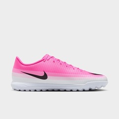 Chuteira de Society Adulto Nike Mercurial Vapor 17 Club - Foto 1