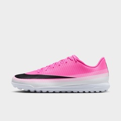Chuteira de Society Adulto Nike Mercurial Vapor 17 Club - Foto 2