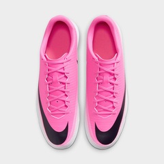 Chuteira de Society Adulto Nike Mercurial Vapor 17 Club - Foto 3