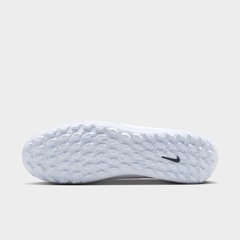Chuteira de Society Adulto Nike Mercurial Vapor 17 Club - Foto 6