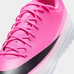 Chuteira de Society Adulto Nike Mercurial Vapor 17 Club - Foto 7