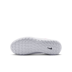 Chuteira de Society Infantil Nike Mercurial Vapor 17 Club - Foto 6