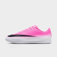 Chuteira Futsal Nike Mercurial Vapor 17 Club - Foto 2