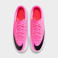 Chuteira Futsal Nike Mercurial Vapor 17 Club - Foto 3